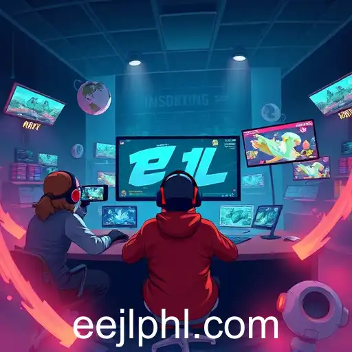 Digital Innovations Redefining the Gaming Landscape