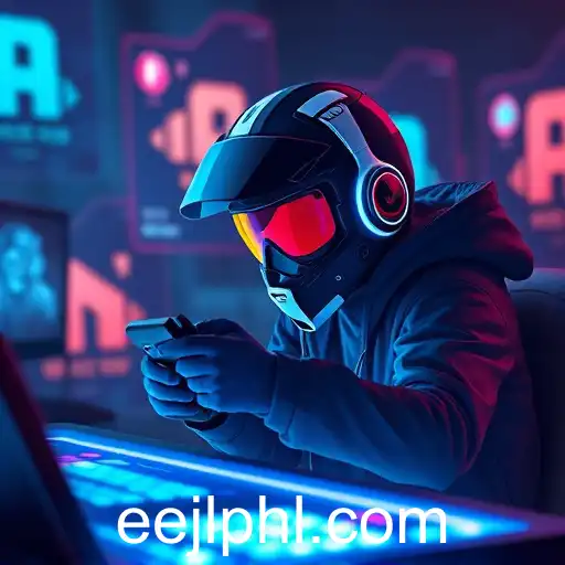 Eejl Empowers Gamers in a Digital Age