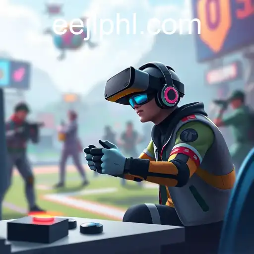 The Evolution of Online Gaming Platforms