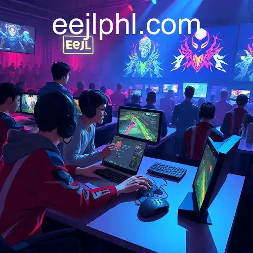 Evolving Online Game Trends