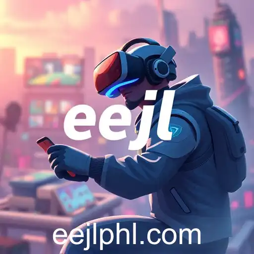 Gaming Evolves: eejl's Impact on the Industry