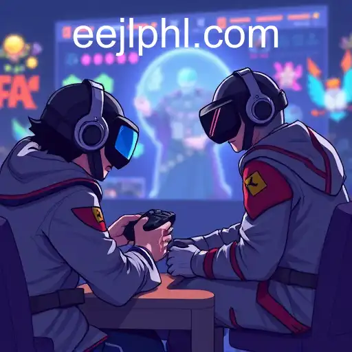 Digital Shift: The Gaming Platform Revolution