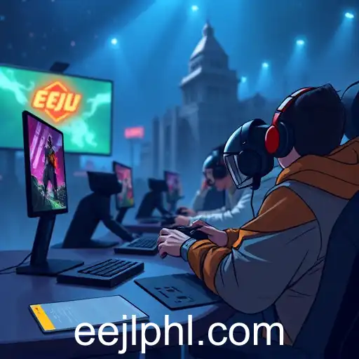 The Growing Influence of Online Gaming Communities