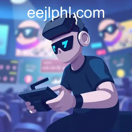 The Digital Playground: Navigating the Modern Gaming Landscape