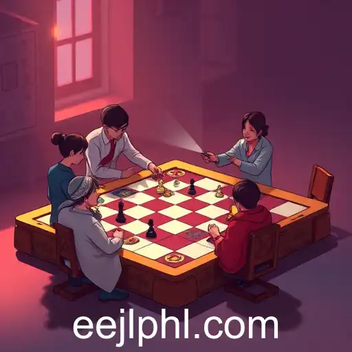 Reviving Traditional Games in the Digital Age