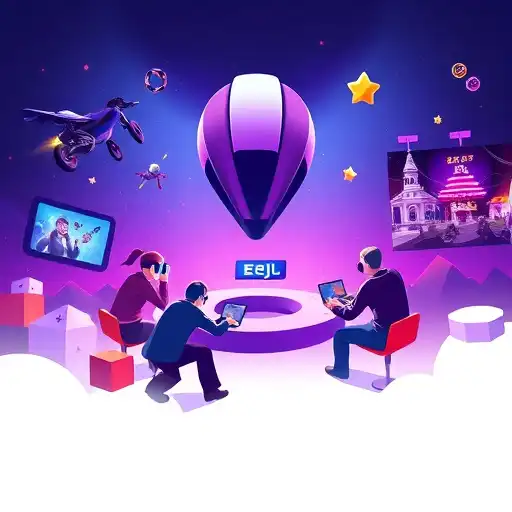 The Rise of Eejl and Its Impact on English Gaming