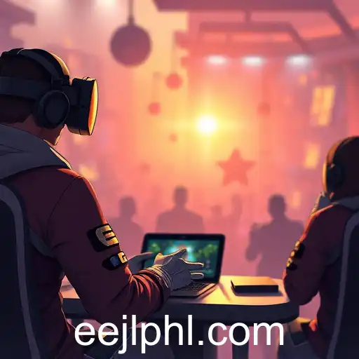 Exploring the Rise of Eejl in Gaming Culture